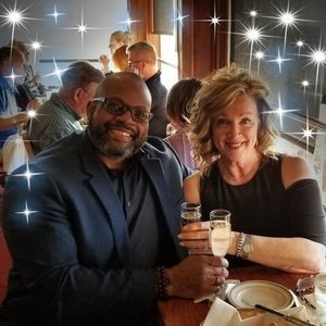 Meet your Posher, Alison